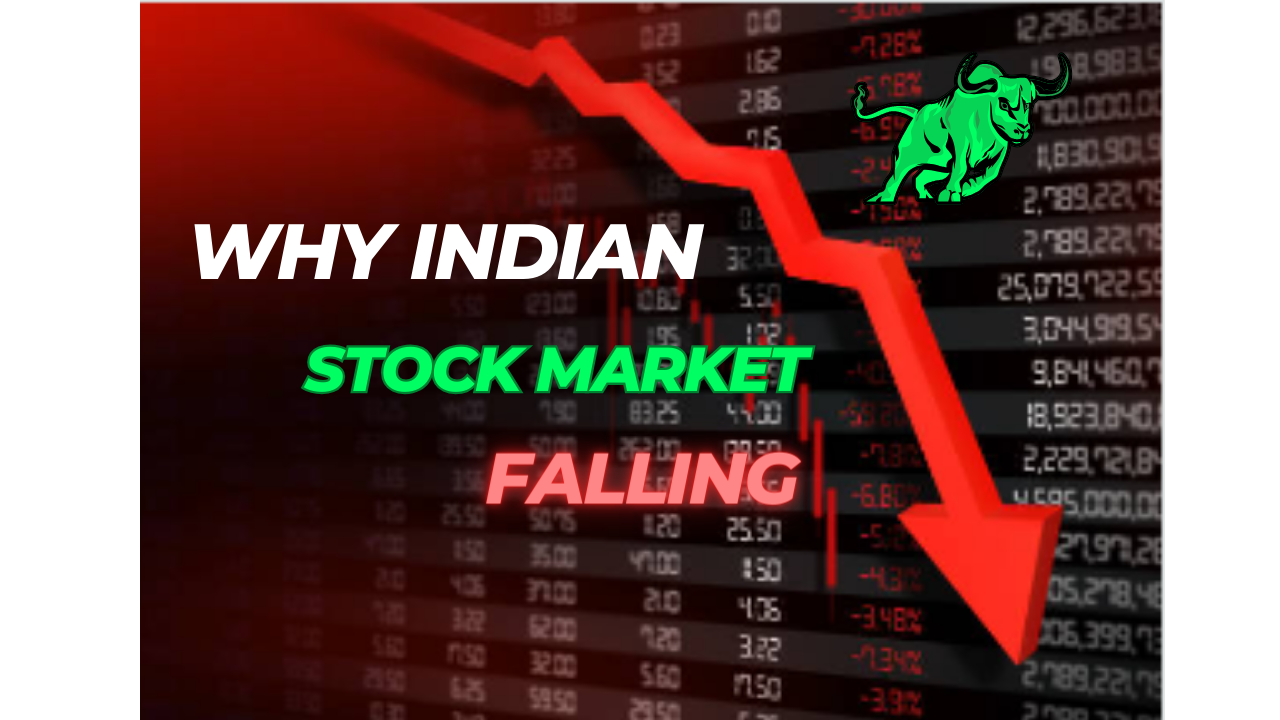 indian stock market