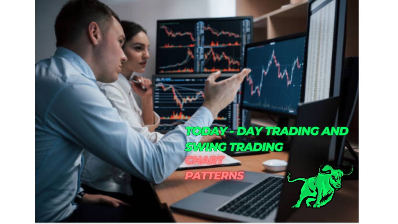 Day Trading and Swing Trading