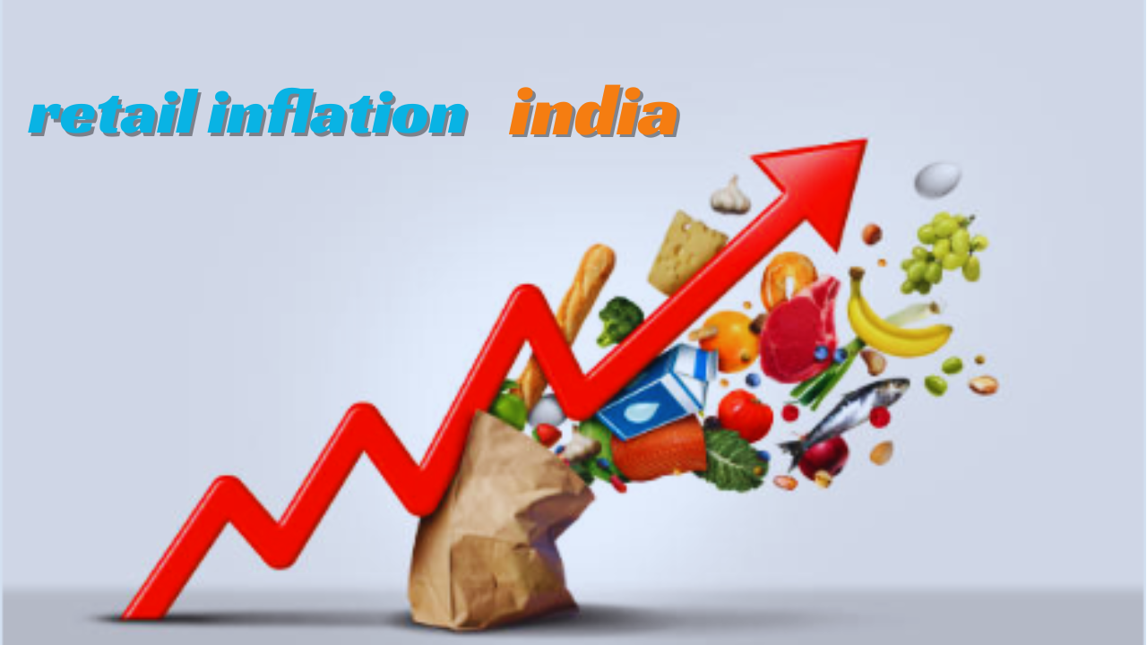 retail inflation