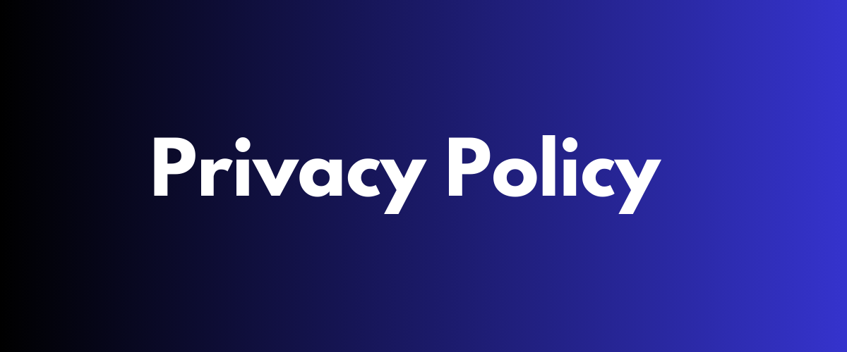 privacy policy fintechguid