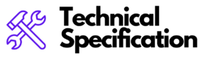 technical specification to choose right laptop