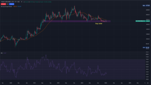 Vinati Organics Ltd 