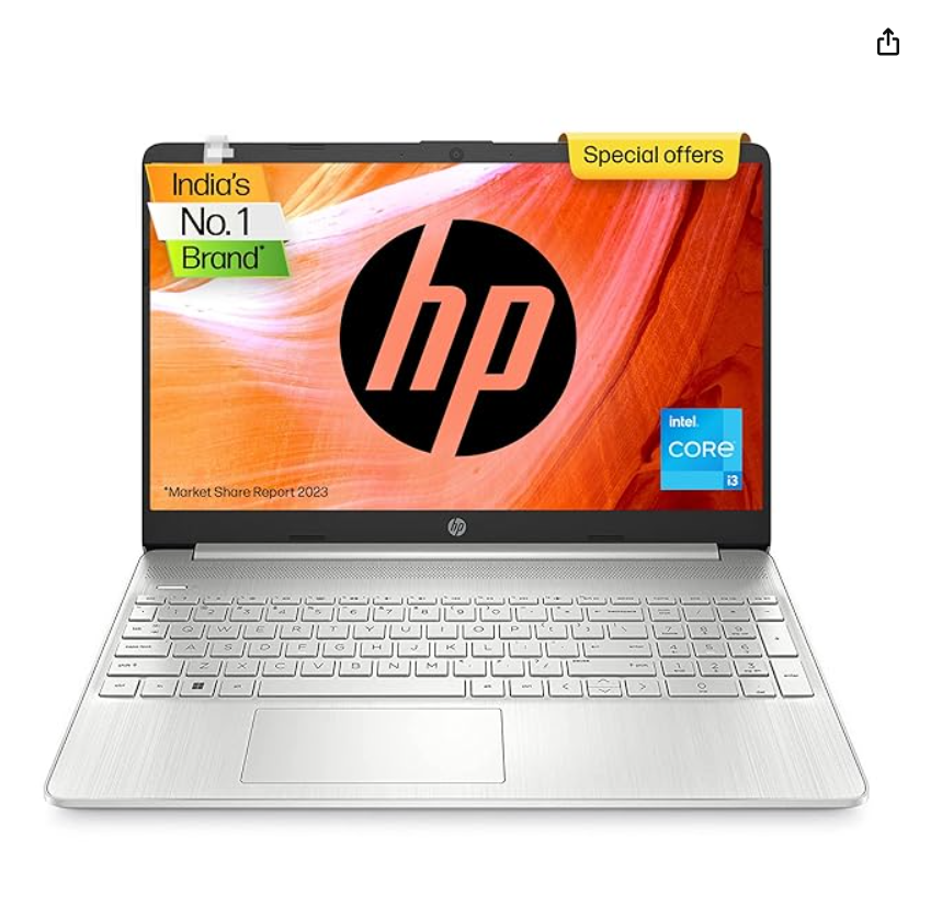 hp 15s