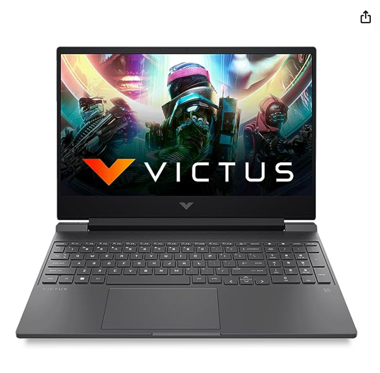 hp victus gaming