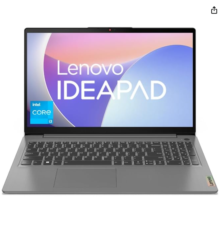 lenovo ideapad slim 3